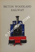 Bicton Woodland Railway by JAMES, N. D. G.